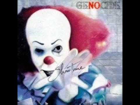 Genocide (23) — Genocide (Heavy Metal) - Showtime (1992) - 12. Hialmar