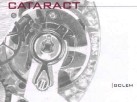 Cataract — Cataract -- Coward