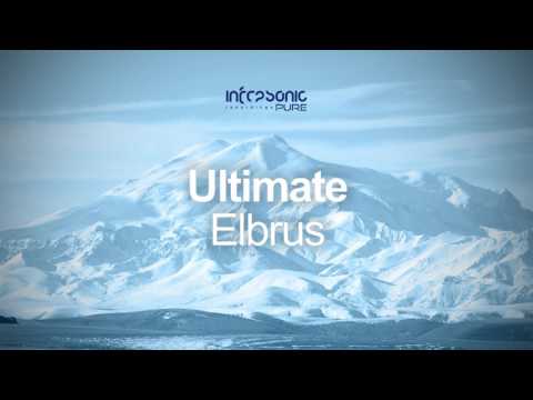 Ultimate — Ultimate - Elbrus [Infrasonic Pure] OUT NOW!