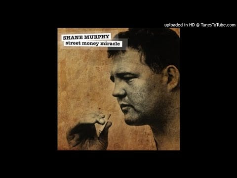 Shane Murphy — Shane Murphy - Street Money Miracle - 02 - The Right Side