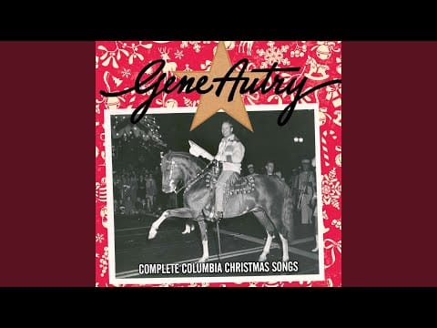 Gene Autry — [Hard Rock, Coco and Joe] The Three Little Dwarfs