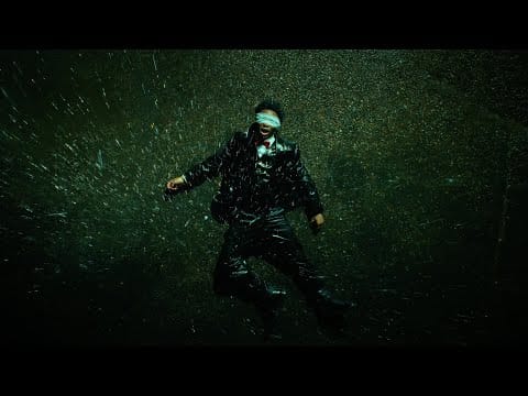 d4vd — Romantic Homicide