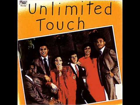 Unlimited Touch — unlimited touch - carry on (1981).wmv