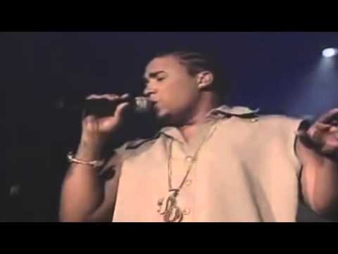 Luny Tunes — Don Omar - Entre Tu Y Yo (Video) [Clásico Reggaetonero]