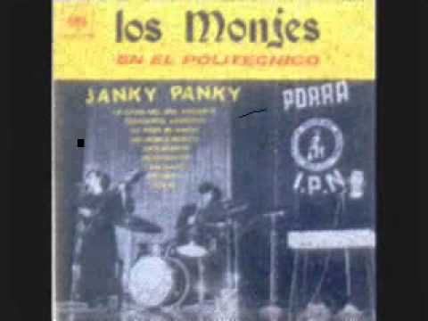 Los Monjes — Los Monjes - Caravana