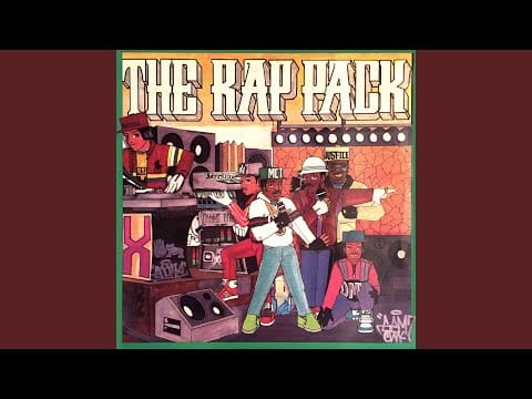 Just-Ice — Put That Record Back On