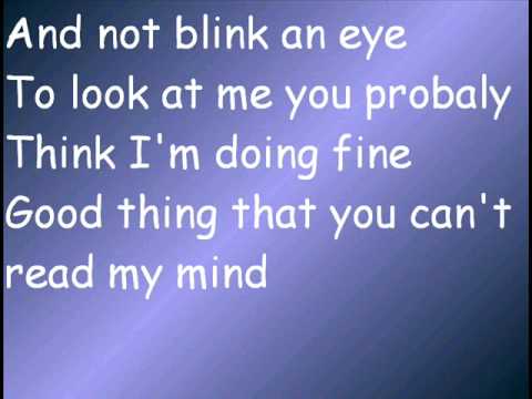 Mindy Mccready — Mindy McCready You'll Never Know With Lyrics