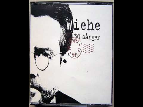 Mikael Wiehe — Mikael Wiehe - Fågel Fenix