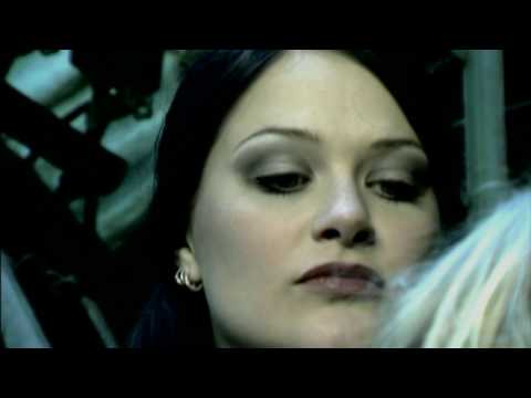 Tristania — Tristania - Equilibrium