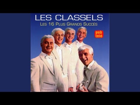 Les Classels — Les trois cloches