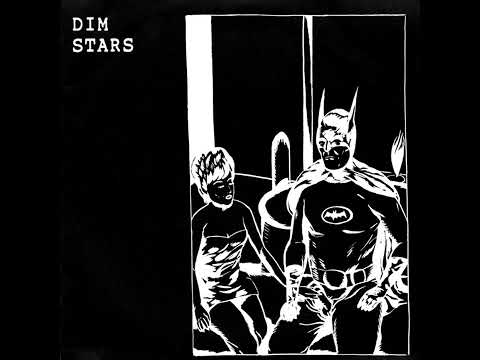 Dim Stars — Dim Stars - Christian Rat Attack (Stick Men With Ray Guns)