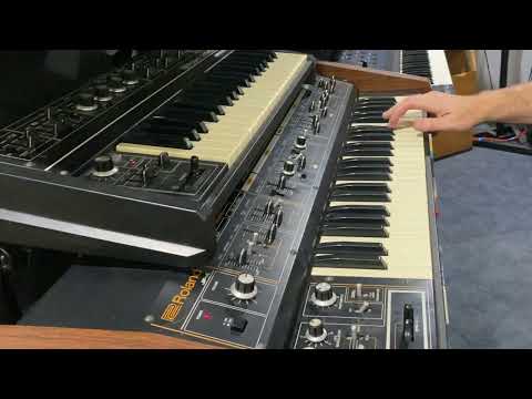 Francis Monkman — The Long Good Friday Theme - Francis Monkman - Recreation