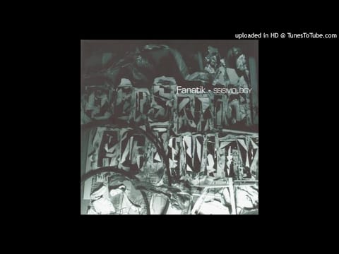 Fanatik — Fanatik - Deep Sleep (Pim and Kid Loops The Drumz Remix) All Good Vinyl ‎– AGV 009 1997