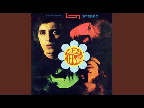 Les Mersey's — Comment Peux-Tu Me Quitter