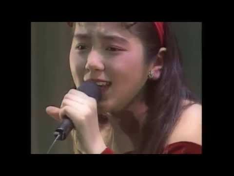 Marina Watanabe — こんなふうに歌えたら - 渡辺満里奈