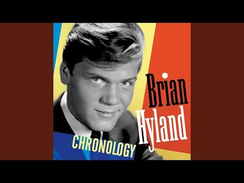 Brian Hyland — Ginny Come Lately