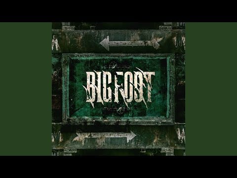 Bigfoot (22) — Karma