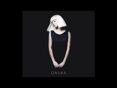 Onuka — ONUKA - NOONE (audio) @ ONUKA / 2014