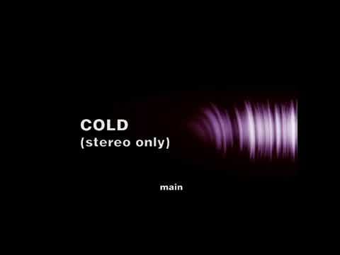 Crossfade (5) — Crossfade - Cold (Acoustic) [DVD Version]