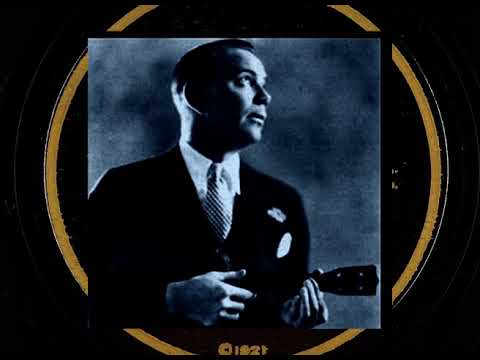 Cliff "Ukulele Ike" Edwards — If You'll Come Back - Cliff Edwards (Ukelele Ike) 1924 Regal 9620-A