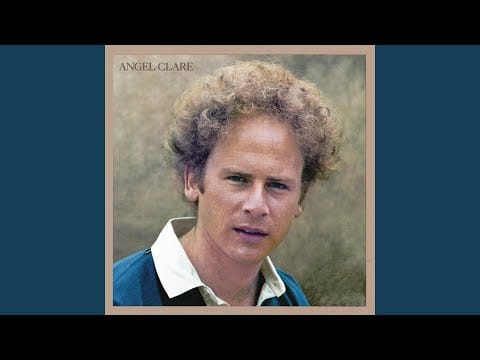 Art Garfunkel — All I Know