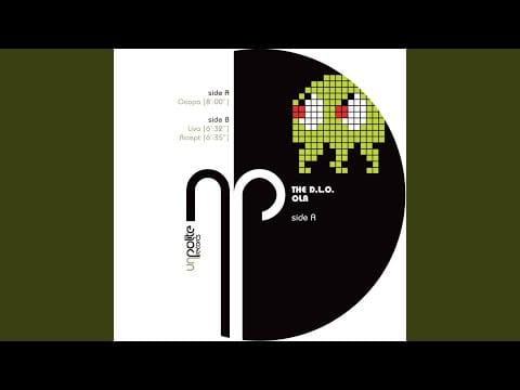 The D.L.O. — Accept
