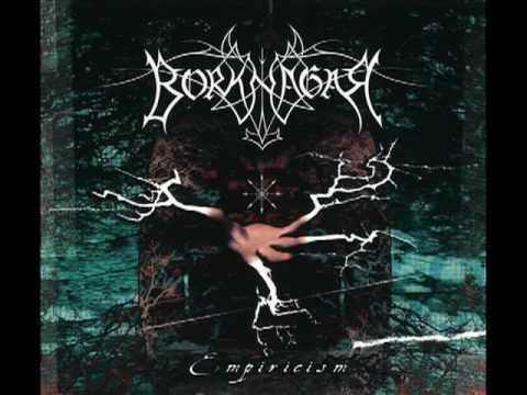 Borknagar — Borknagar - Matter & Motion - Empiricism [AUDIO]