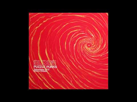 Puzzle Punks — Puzzle Punks ‎– Budub