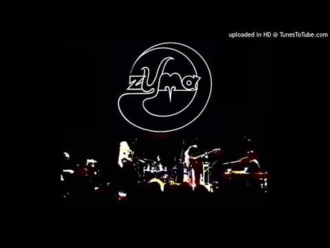 Zyma — Zyma ► One Way Street [HQ Audio] Thoughts 1978