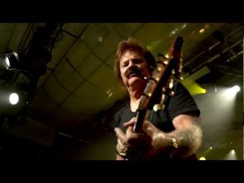 The Doobie Brothers — Doobie Brothers - Long Train Running HD (Live)