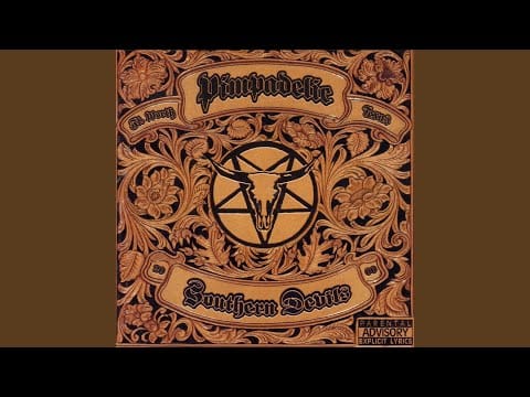 Pimpadelic — So Damn Tough