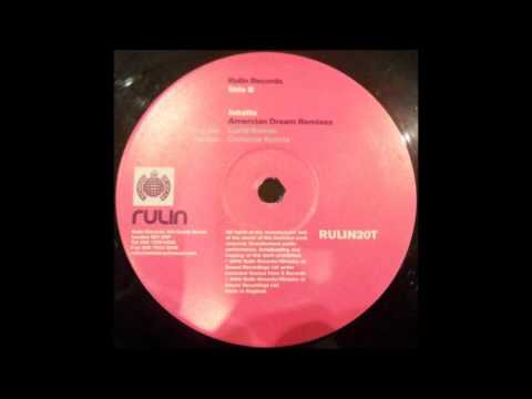 Jakatta — Jakatta - American Dream (Commie Remix)