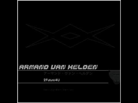 Armand van Helden — Armand Van Helden - Entra Mi Casa (feat. Mita)