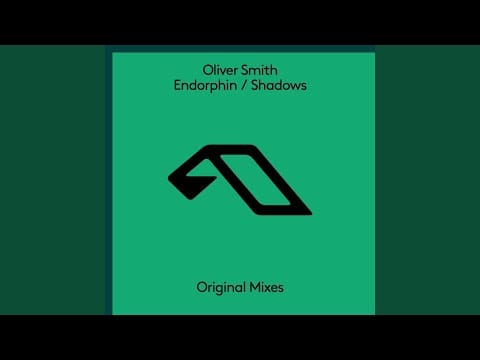 Oliver Smith — Shadows (Original Mix)