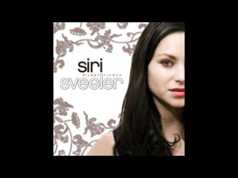Siri Svegler — Siri Svegler - Dreaming Is Over