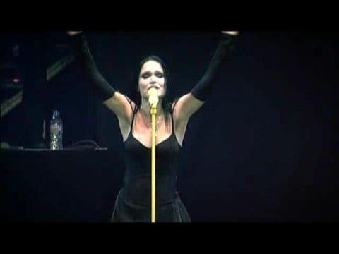 Nightwish — Nightwish - Wishmaster [Live]