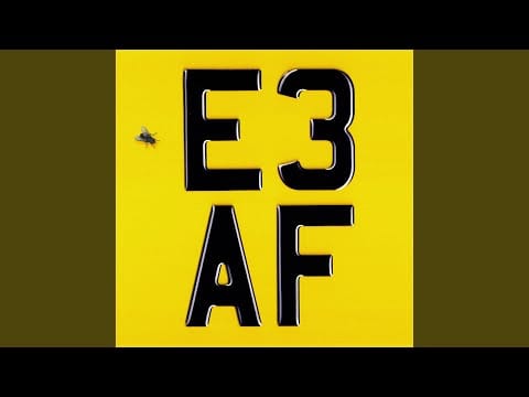 Dizzee Rascal — That's Too Much