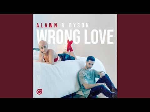 Lauren Dyson — Wrong Love