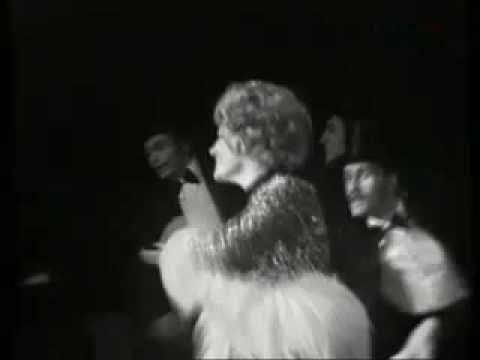 Gisela May — Gisela May - Hello Dolly 1972