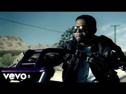Bobby Valentino (2) — Bobby V. - Turn The Page