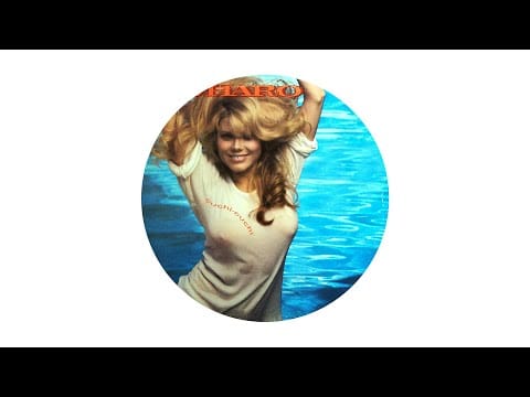 The Salsoul Orchestra — Charo - Borriquito