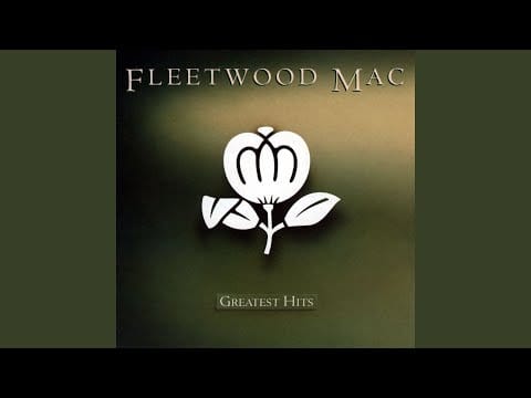 Fleetwood Mac — Rhiannon