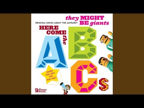 They Might Be Giants — I C U
