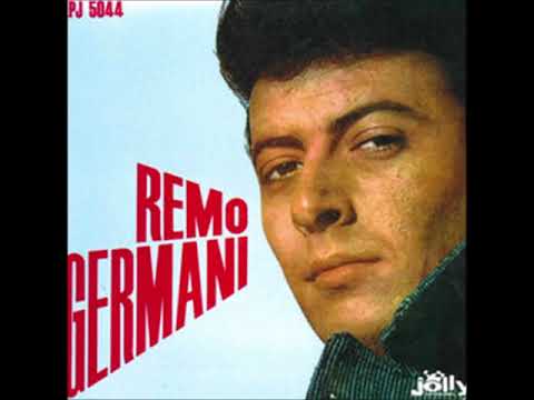 Remo Germani — Remo Germani "Ho tutte le ragioni"
