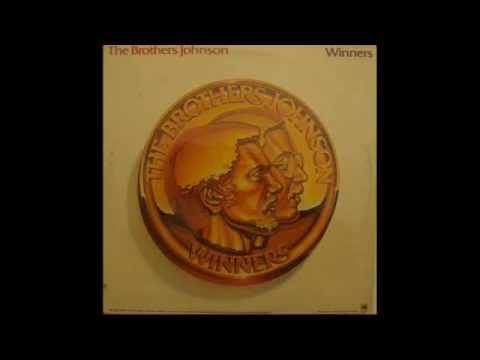 Brothers Johnson — The Brothers Johnson - Sunlight