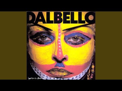 Lisa Dal Bello — Animal