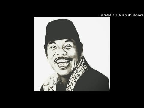 Benyamin Sueb — Benjamin S. - Takut
