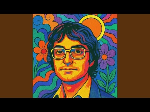 Jonathan King — Lazybones