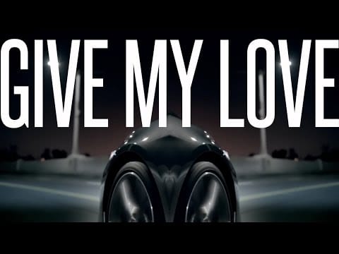 JOYRYDE (3) — JOYRYDE - GIVE MY LOVE