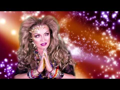 Kristine W — Kristine W - Out There - DJ Kespa / Mallon Original Radio